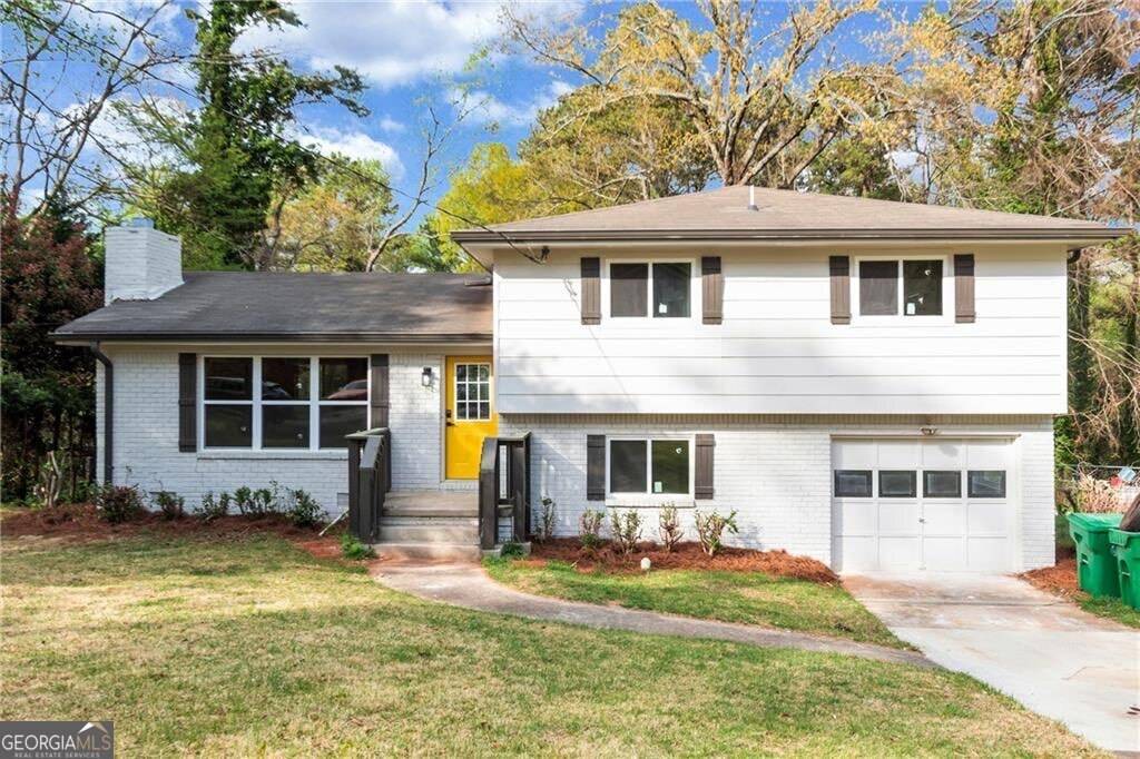 3632 Glen Mora DR, Decatur, GA 30032