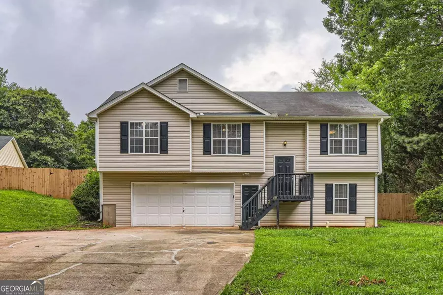 275 Mountain WAY, Covington, GA 30016