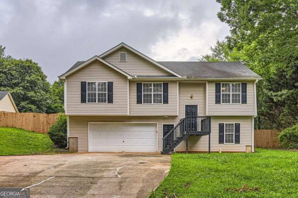 275 Mountain WAY, Covington, GA 30016