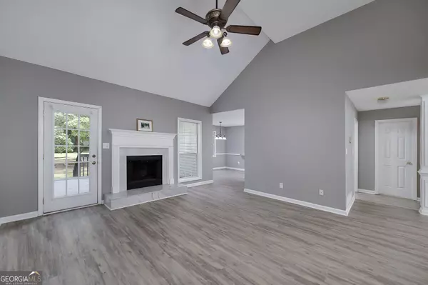 Mcdonough, GA 30252,100 Riveredge DR