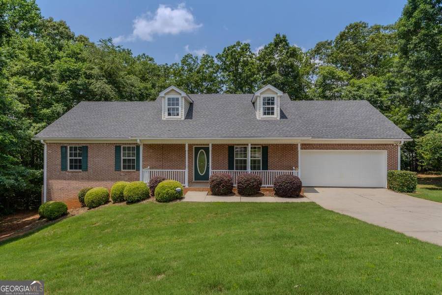 225 Chinns WAY, Hampton, GA 30228