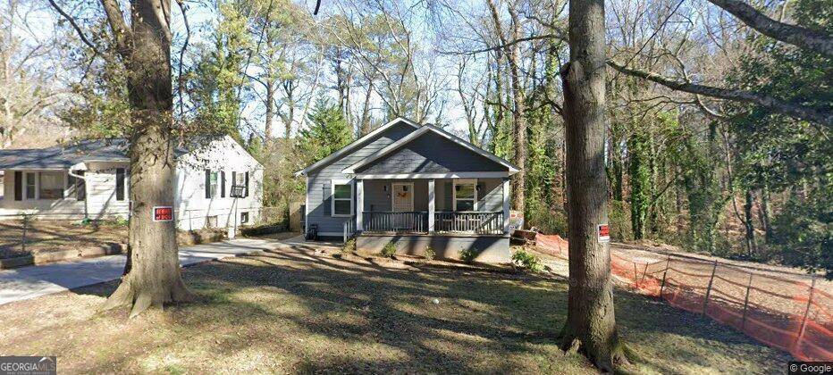 1063 NW Cato ST NW, Atlanta, GA 30318