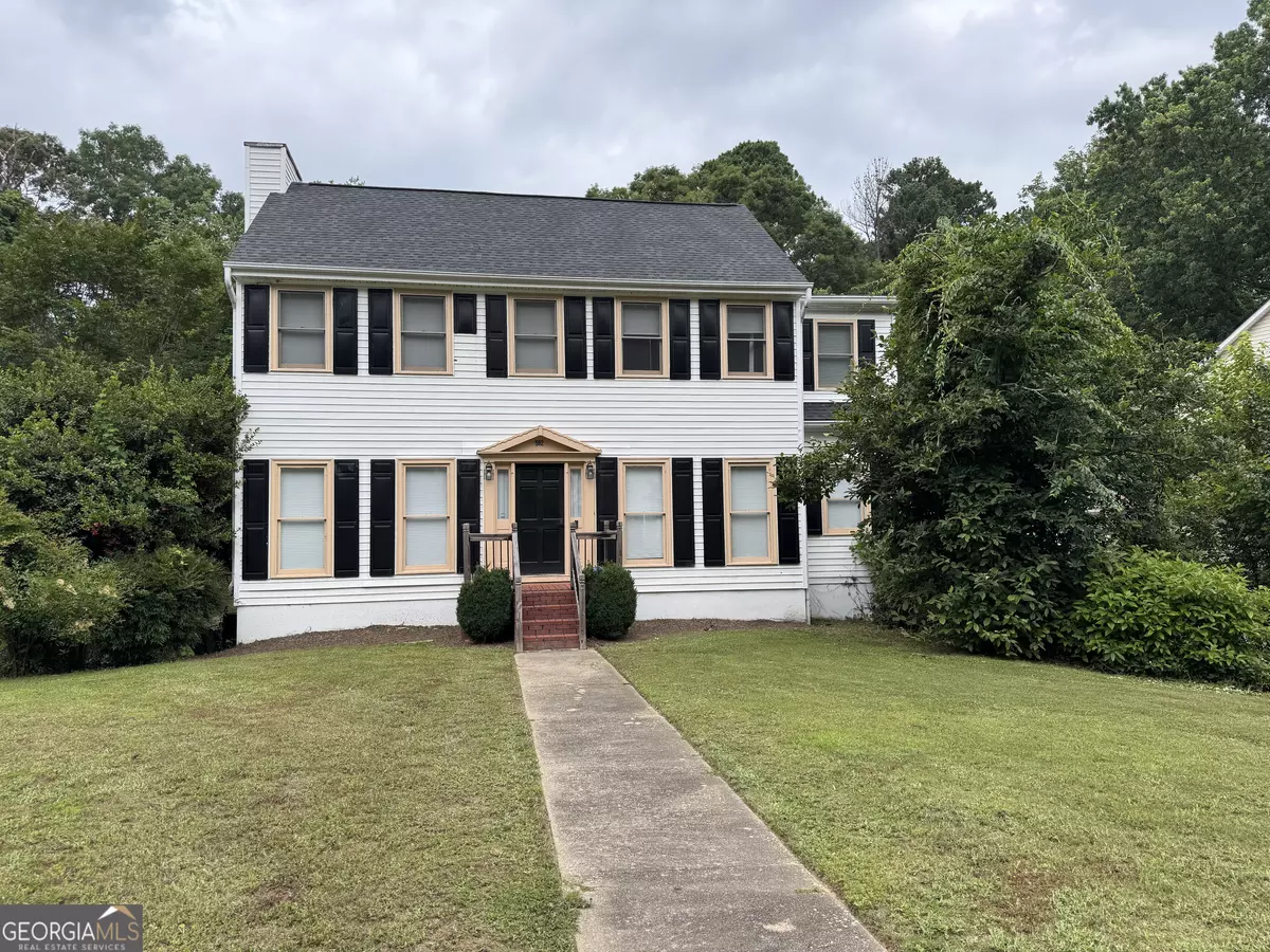 Gainesville, GA 30501,592 Long Oak DR