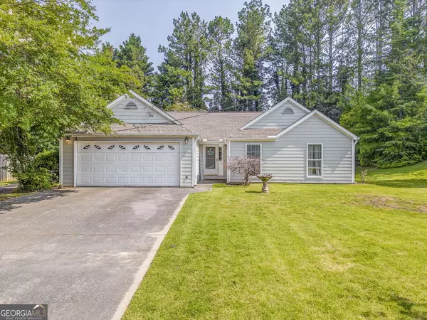 3288 Owens Meadow LN NW, Kennesaw, GA 30152