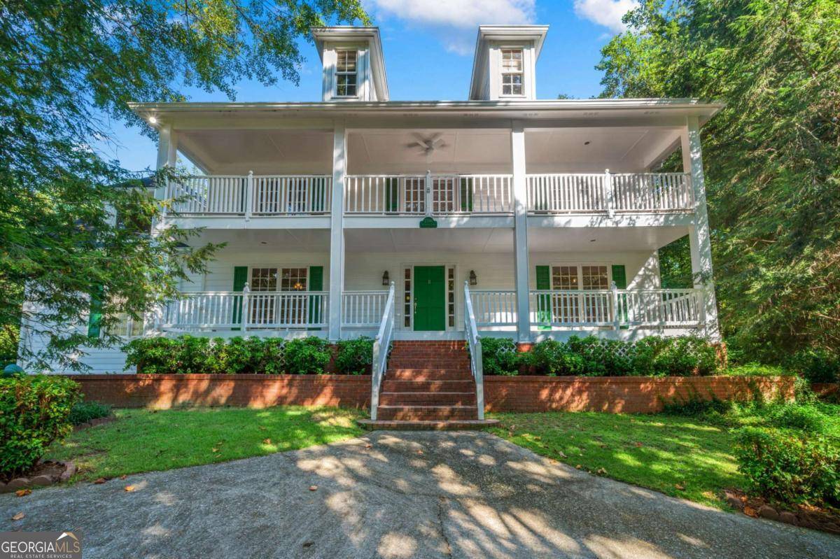 Powder Springs, GA 30127,2390 Sassafrass LN