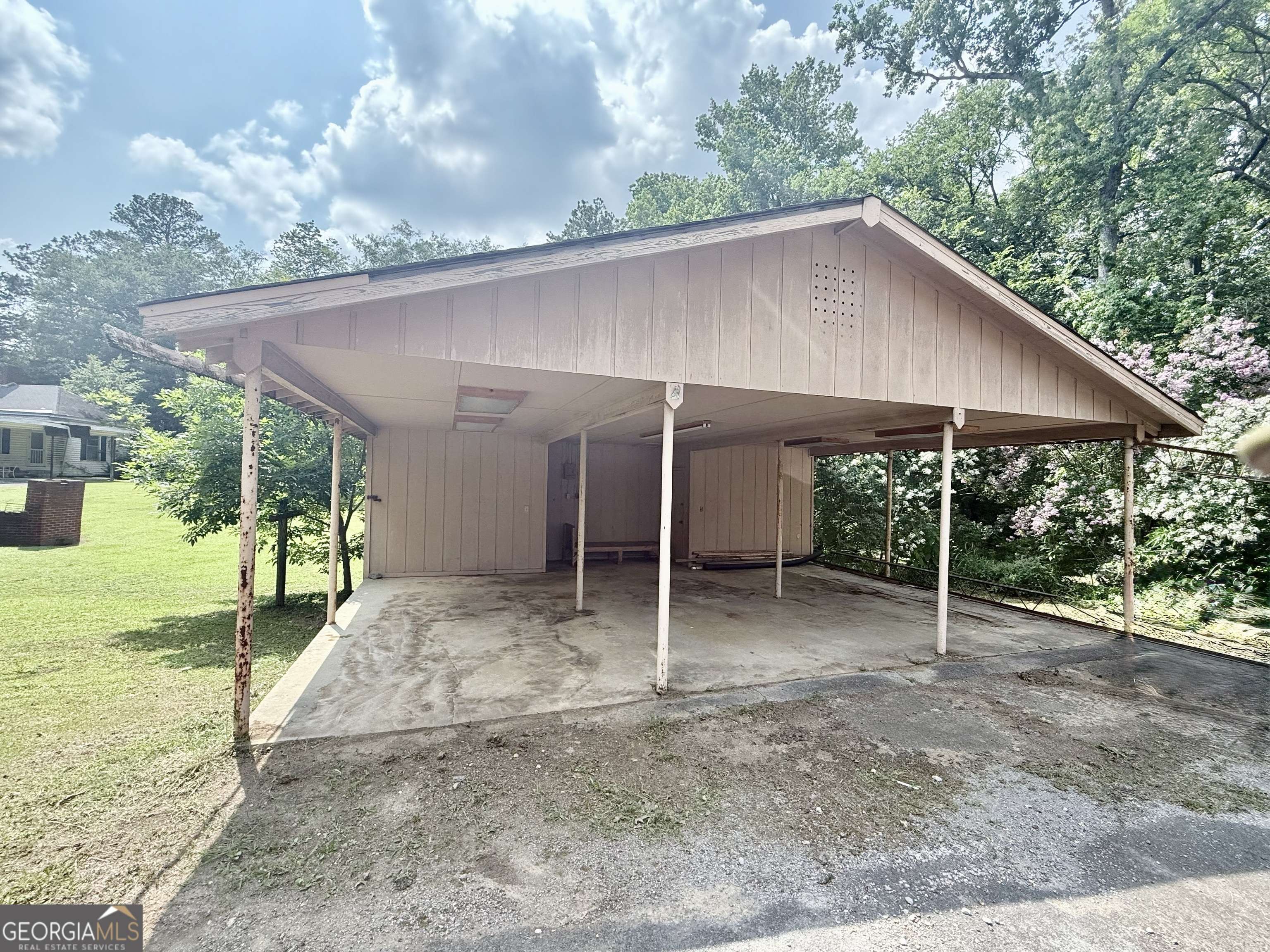 Summerville, GA 30747,103 Highland AVE
