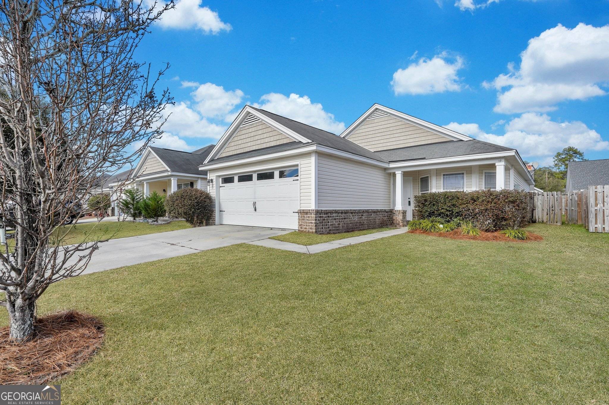 Port Wentworth, GA 31407,17 Sandy Point WAY