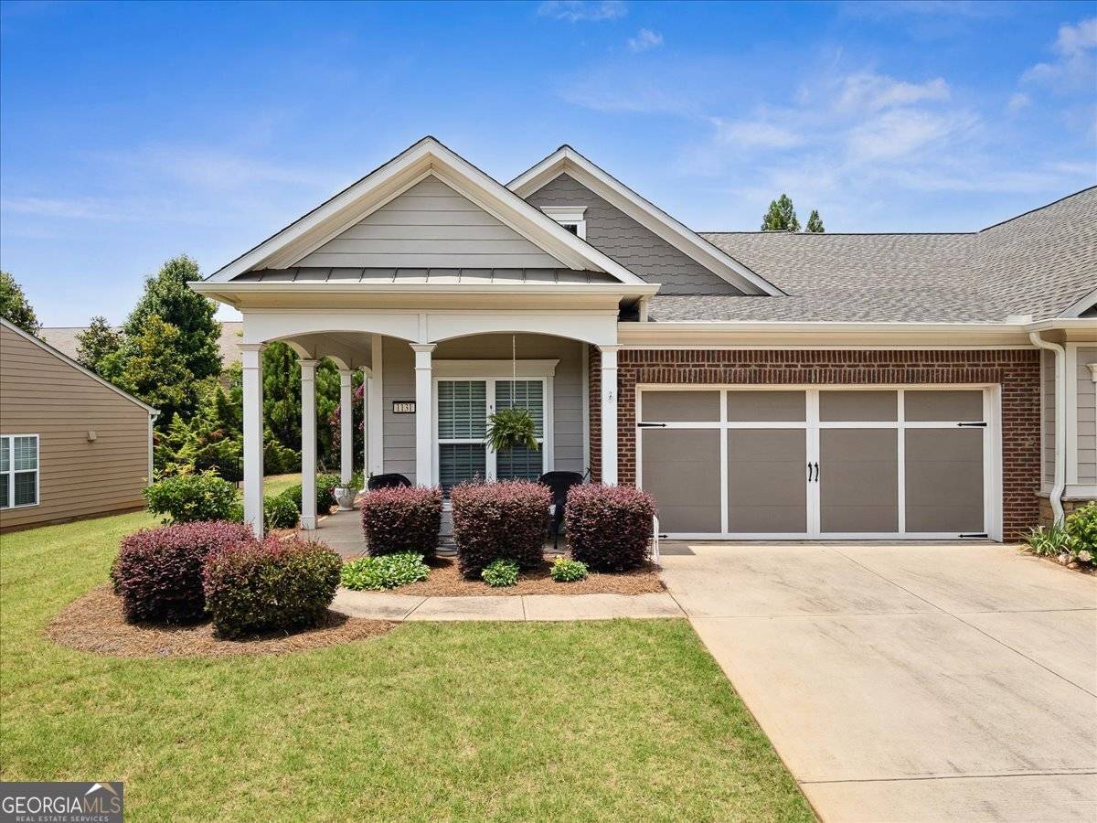 1131 Summer Hollow RD, Greensboro, GA 30642