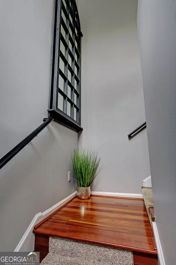 Atlanta, GA 30324,36 Saint Claire LN NE