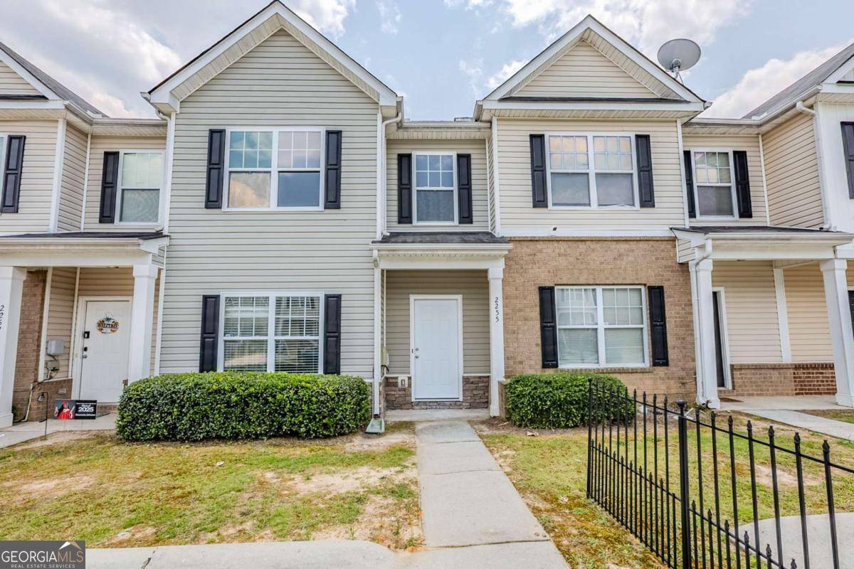 2255 Bigwood TRL, Atlanta, GA 30349