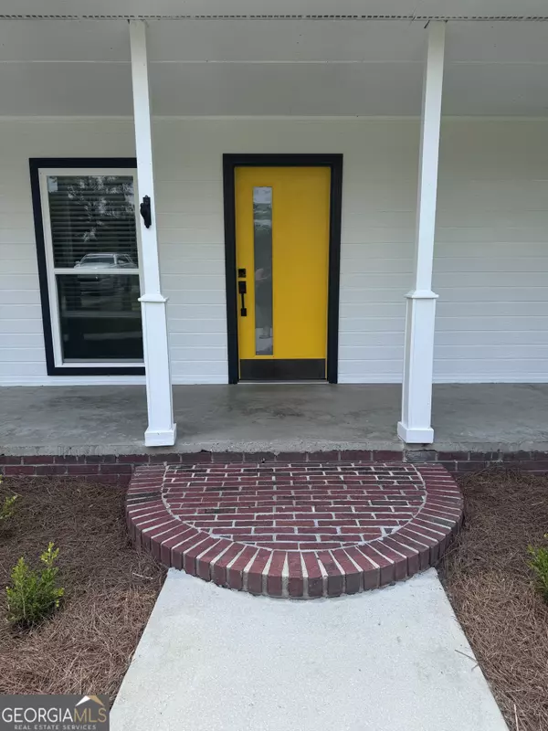 Ray City, GA 31645,391 GA HWY 125