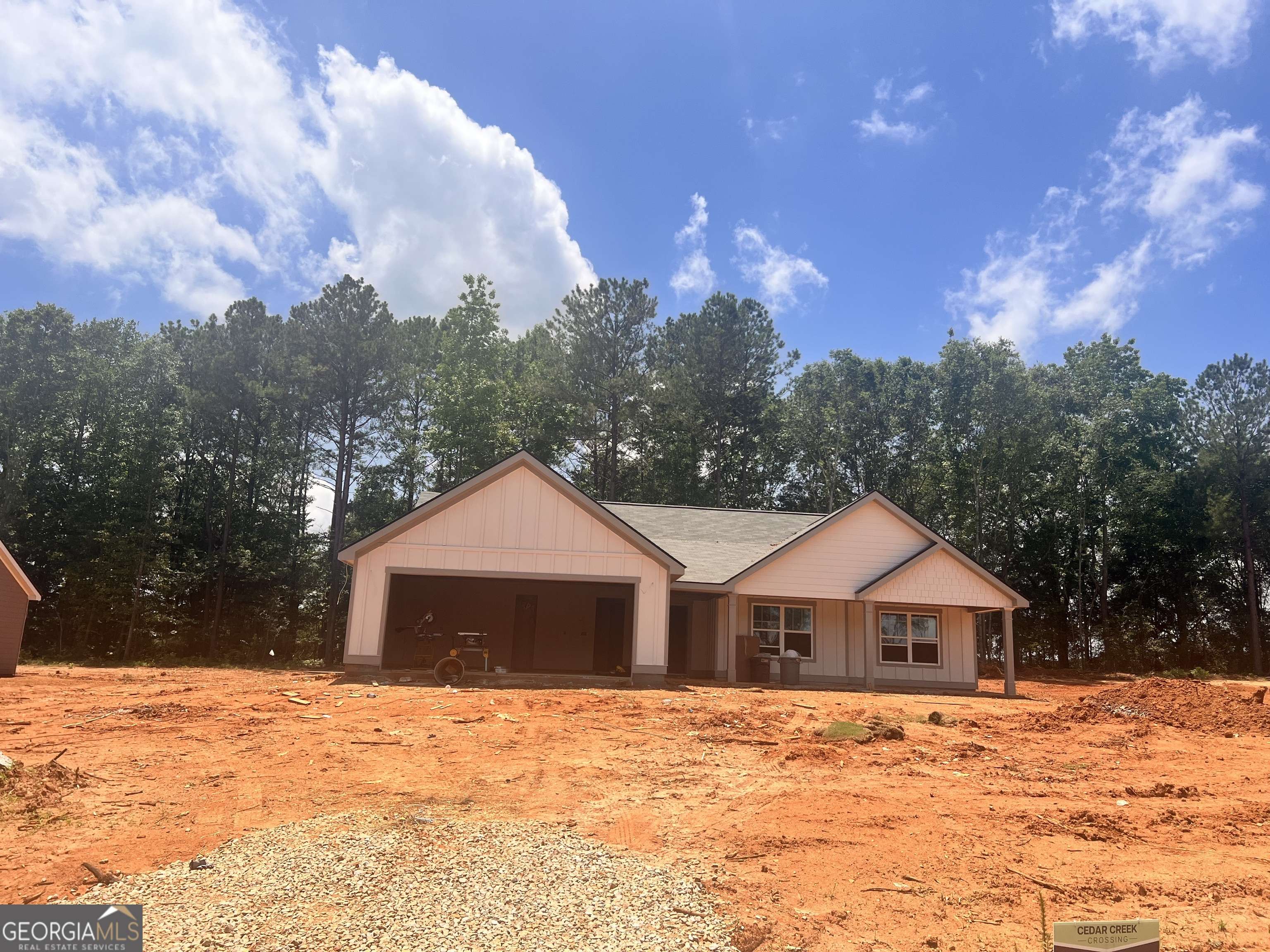 204 Rachel LN, Hartwell, GA 30643