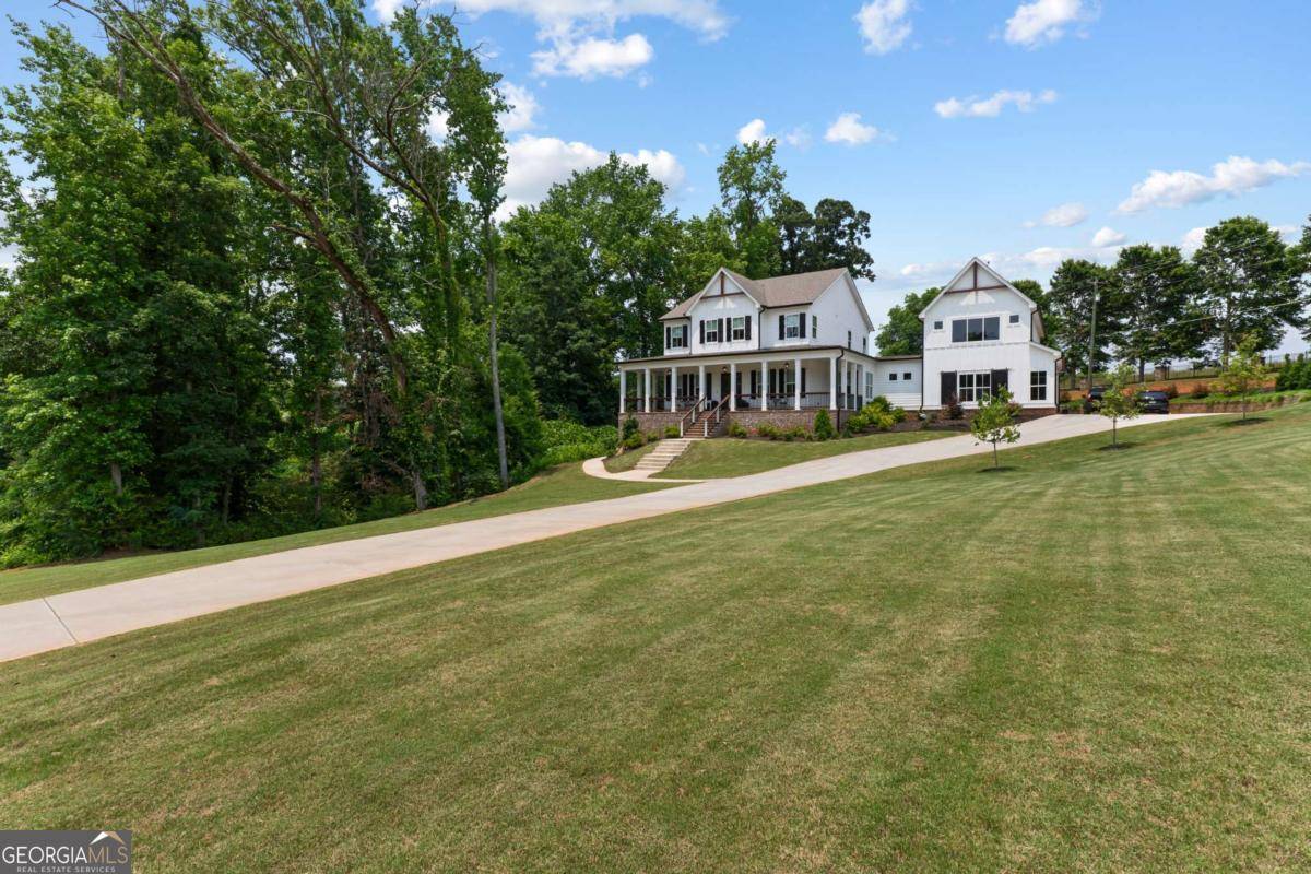 Braselton, GA 30517,4110 Gentle Breeze WAY