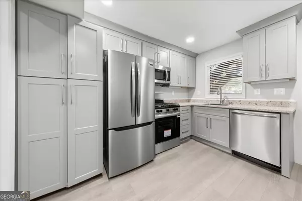2637 Lester ST, Atlanta, GA 30344