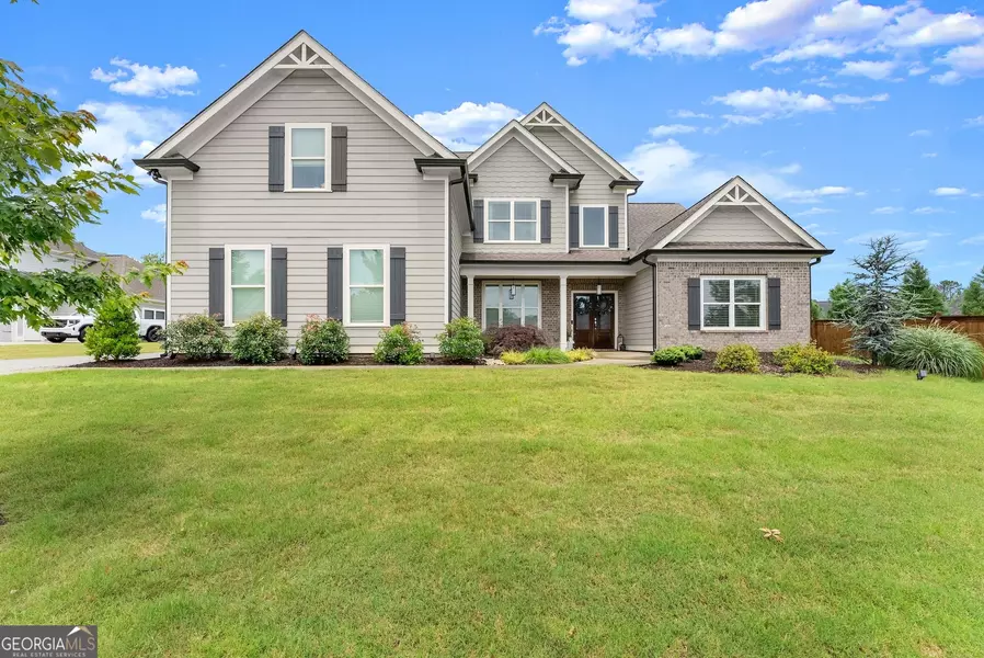 7820 Longview DR, Cumming, GA 30041