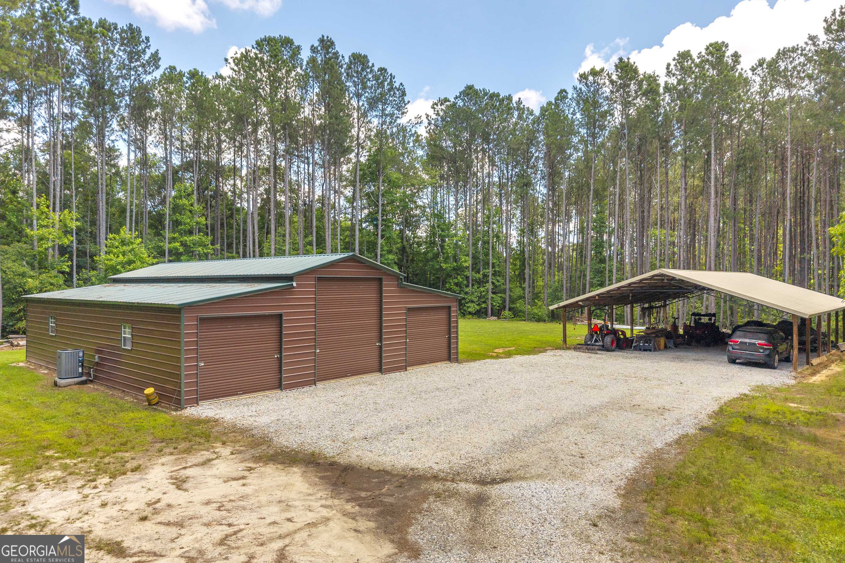 2117 Bennett RD, Bowman, GA 30624