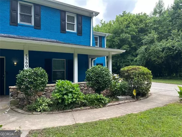 College Park, GA 30349,5560 OLD BILL COOK RD