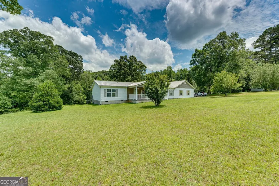 5864 N Ga 301 HWY, Trenton, GA 30752