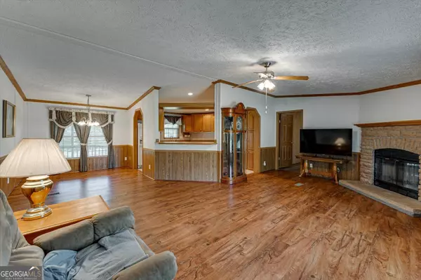 Trenton, GA 30752,5864 N Ga 301 HWY