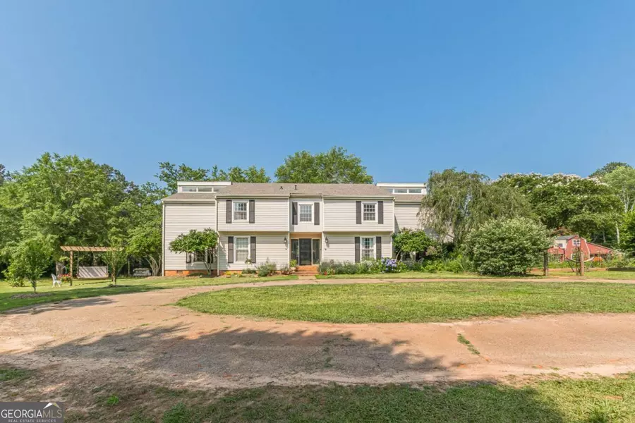 2229 S Van Wert RD, Villa Rica, GA 30180