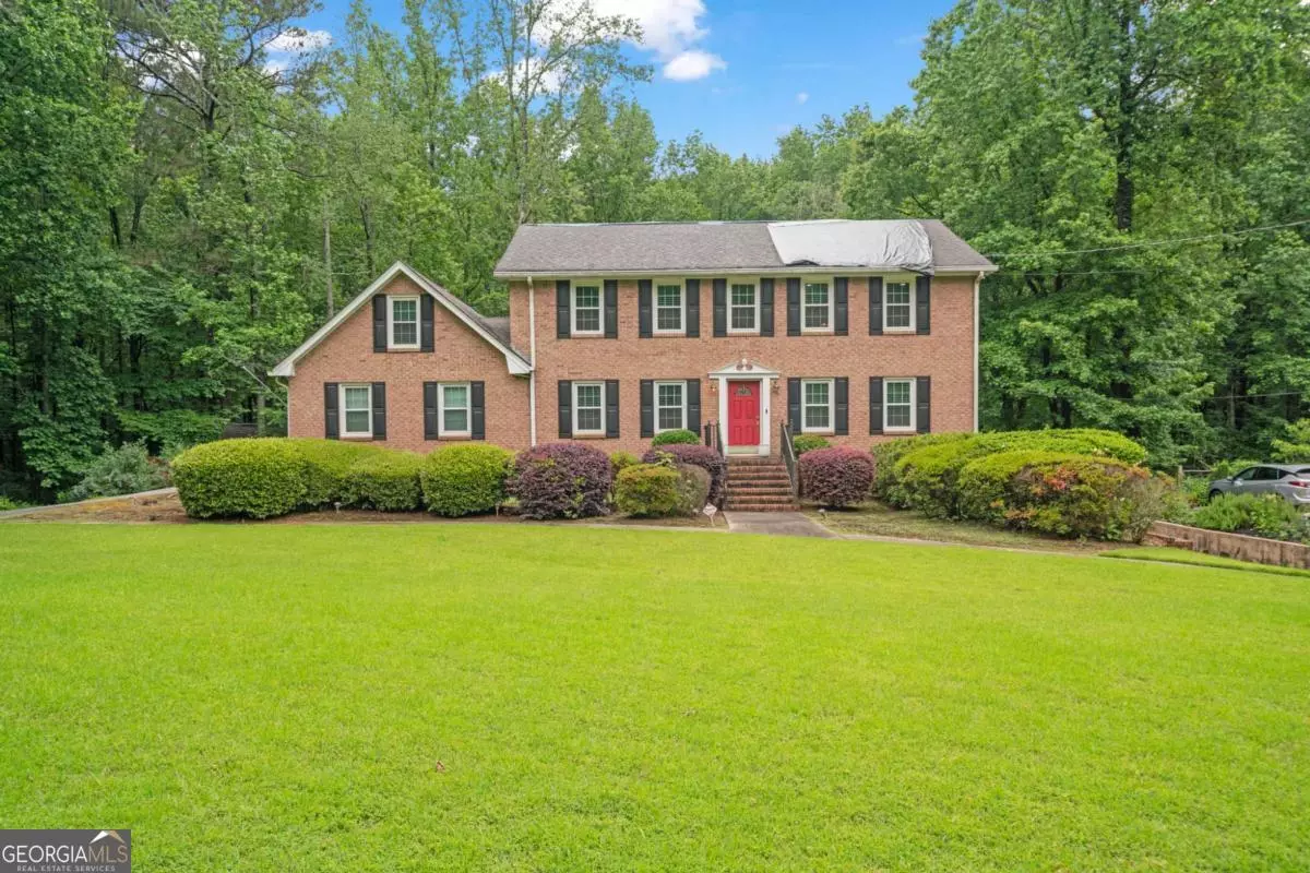 Stone Mountain, GA 30087,1777 E Gate TRL