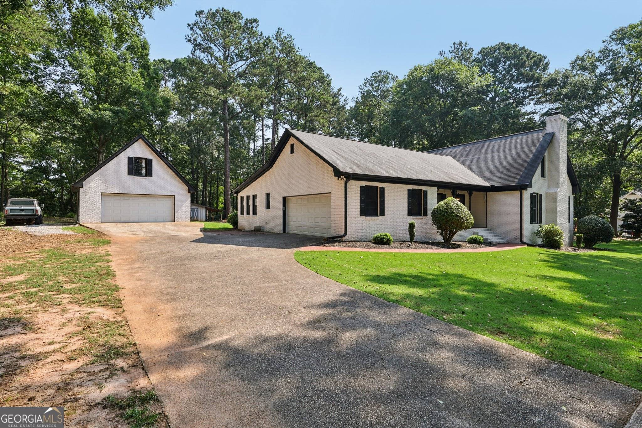 Mcdonough, GA 30253,130 Emerald DR