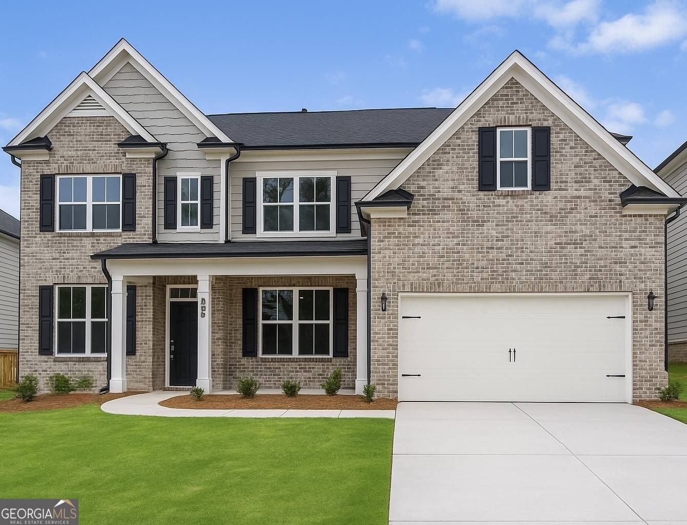 3468 Jasmine WAY SW, South Fulton, GA 30331