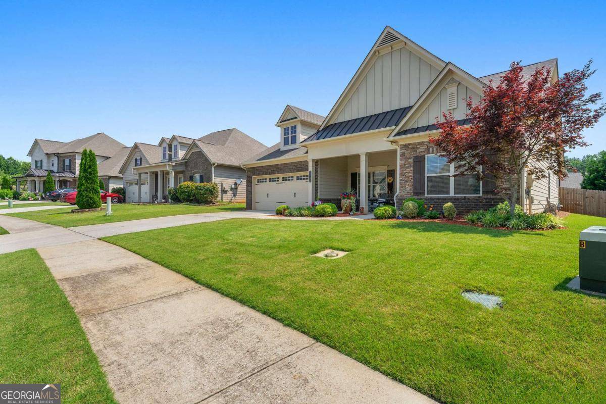 Gainesville, GA 30504,4412 Clubside DR SW