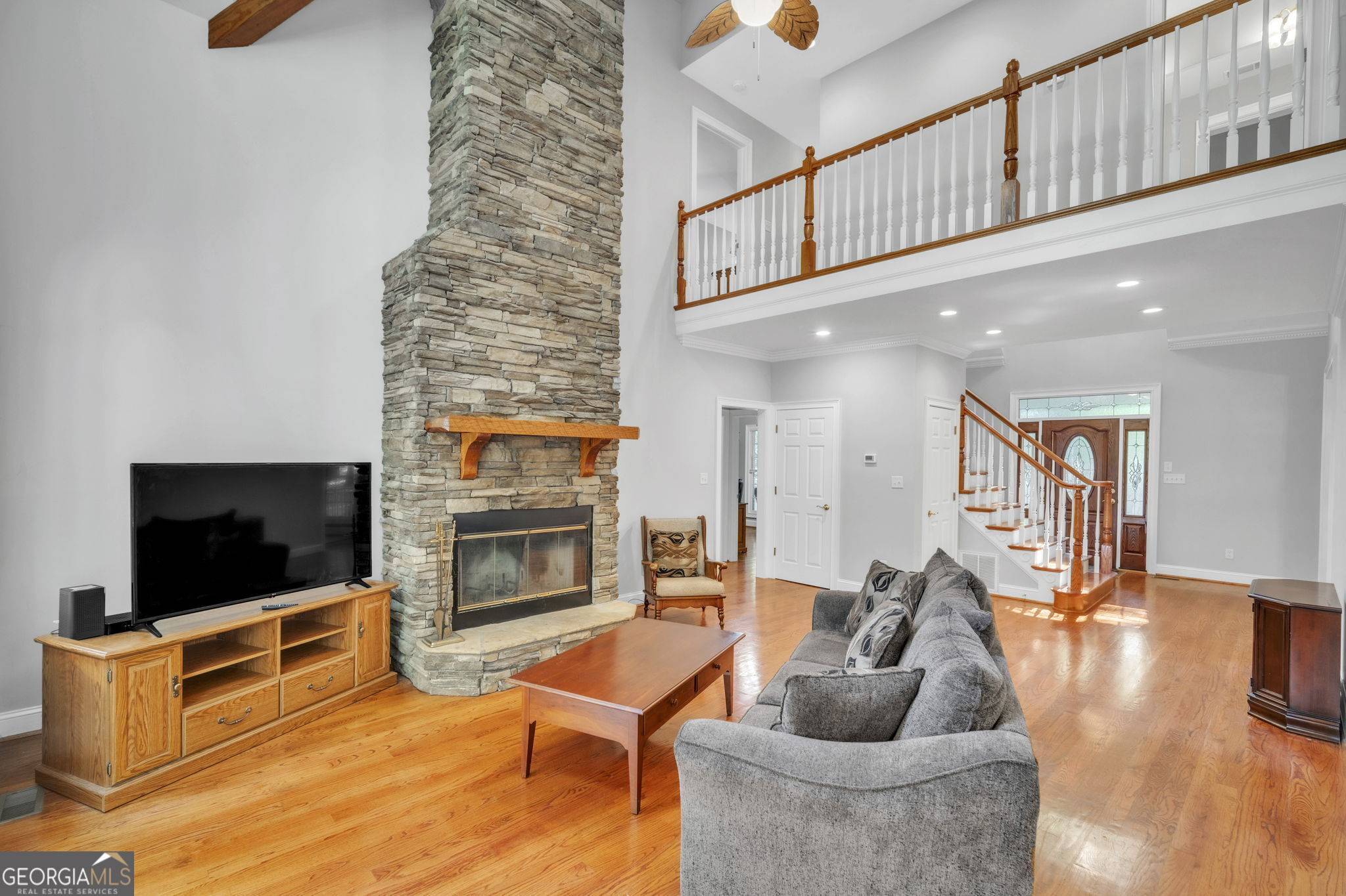Hartwell, GA 30643,242 Pristine CV