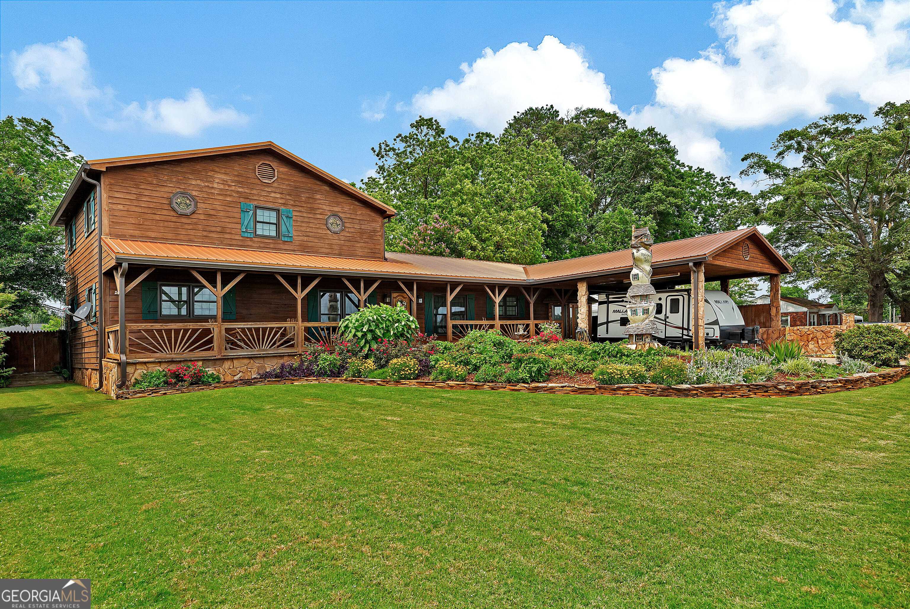 101 Myrtle ST, Lavonia, GA 30553