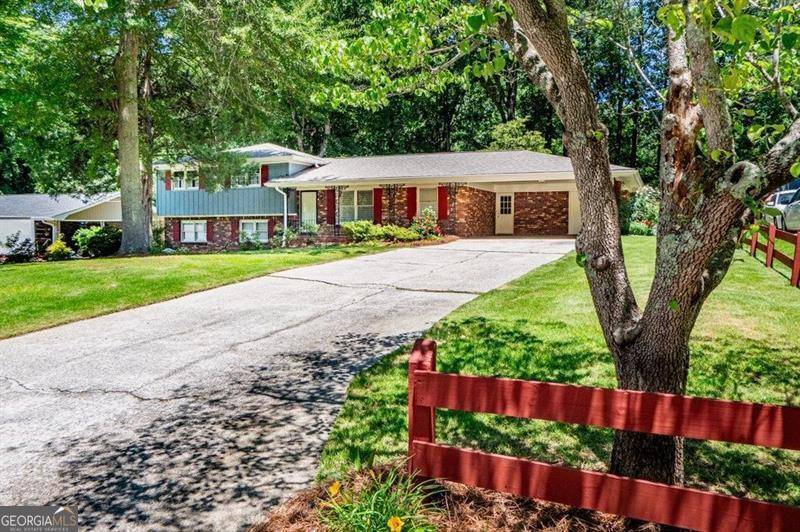 Powder Springs, GA 30127,5152 Suggs ST