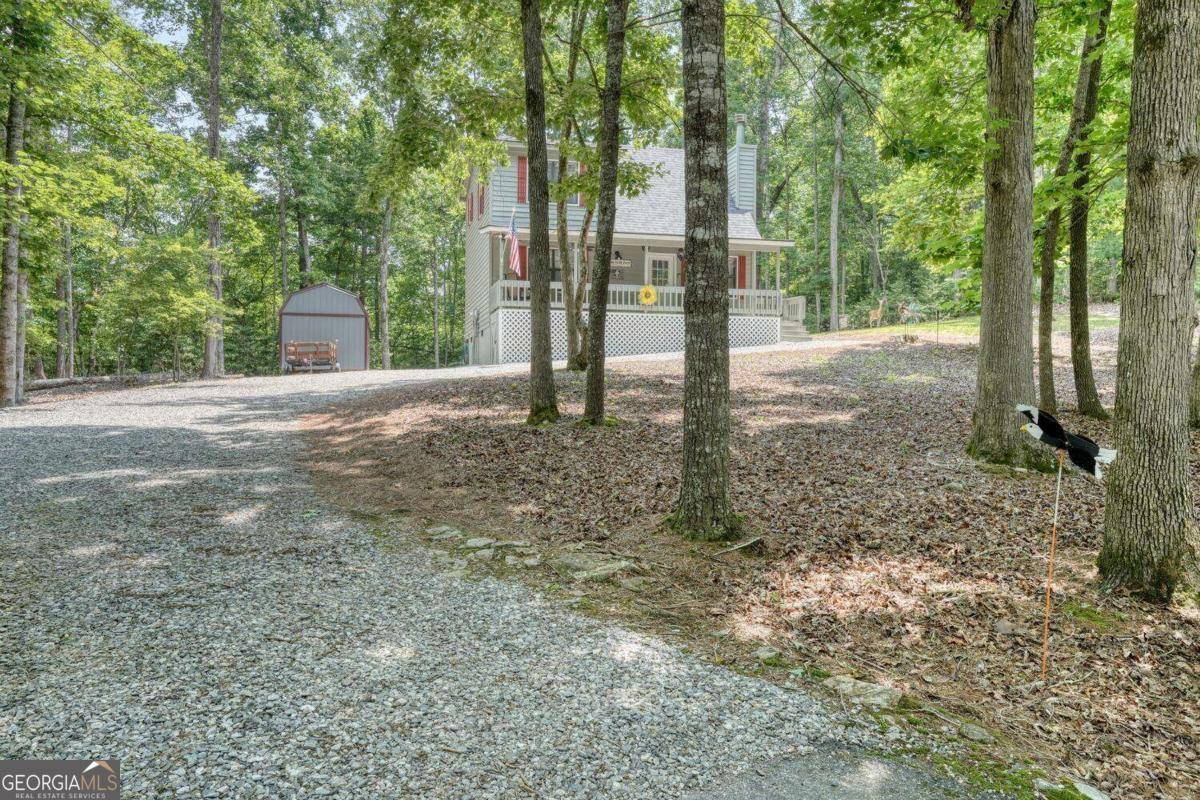 Blairsville, GA 30512,92 Holly Cove CIR