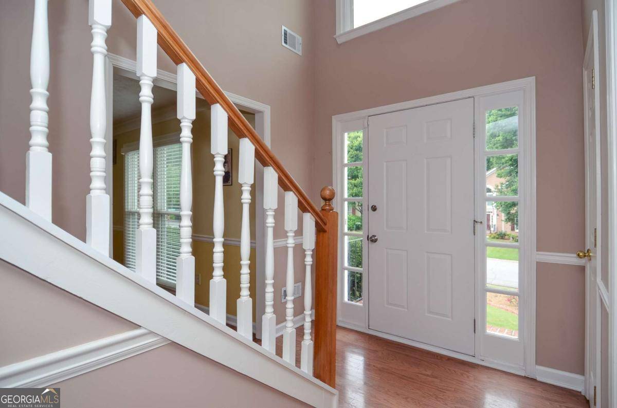 Lilburn, GA 30047,930 Cedar Bluff TRL SW