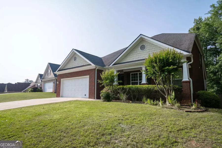 351 Hampton Park DR, Athens, GA 30606
