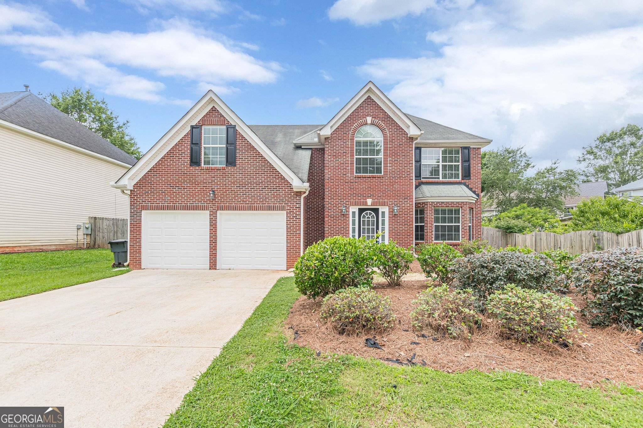 330 Kentwood Springs DR, Hampton, GA 30228