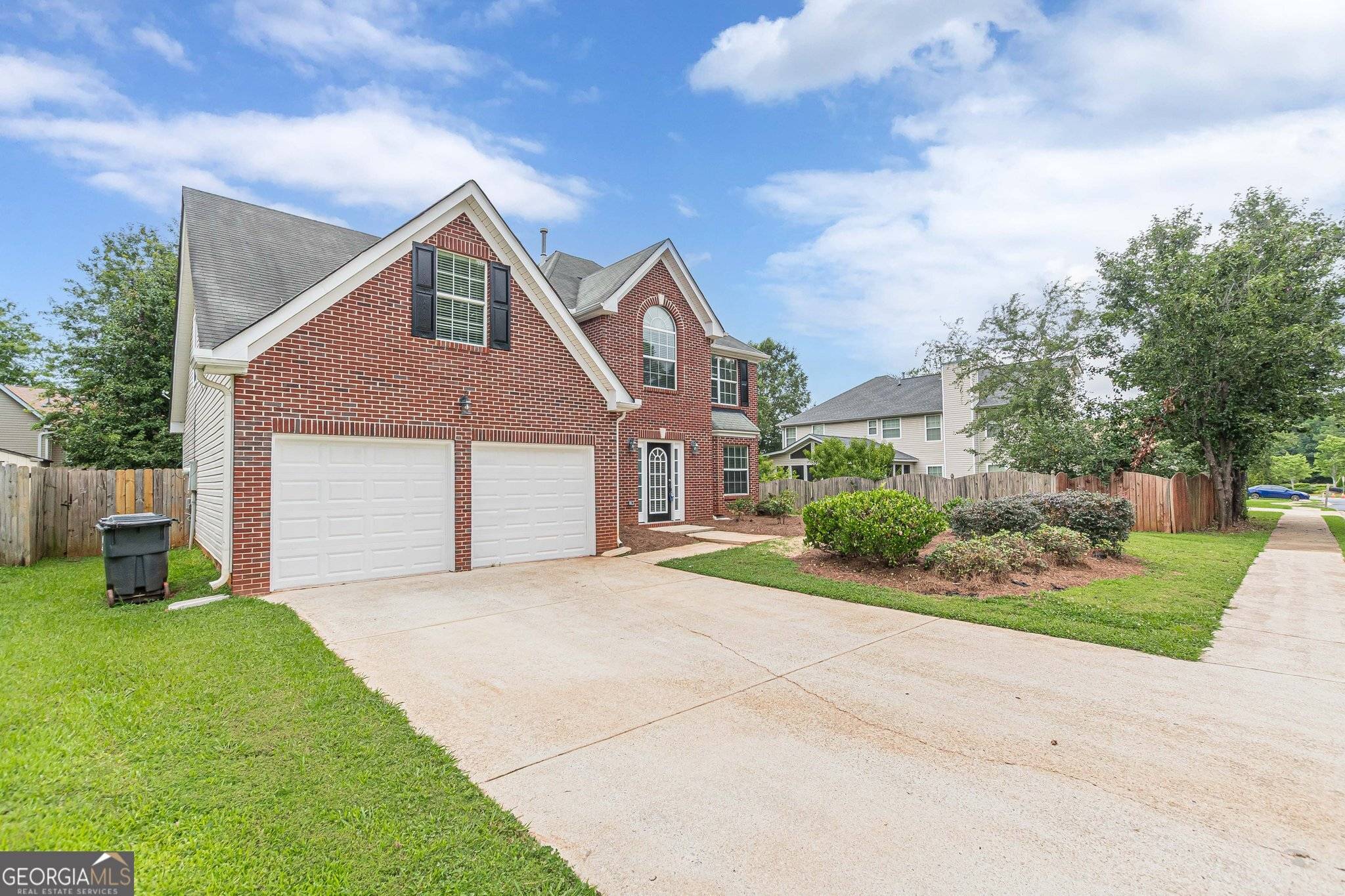 Hampton, GA 30228,330 Kentwood Springs DR