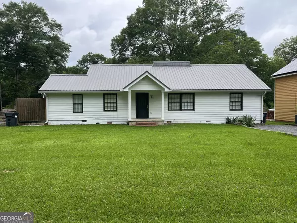 174 Cloud ST #A, Jonesboro, GA 30236