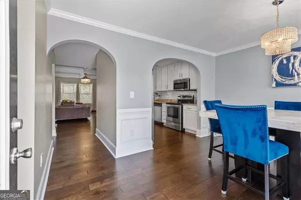 Douglasville, GA 30135,5880 Garden CIR