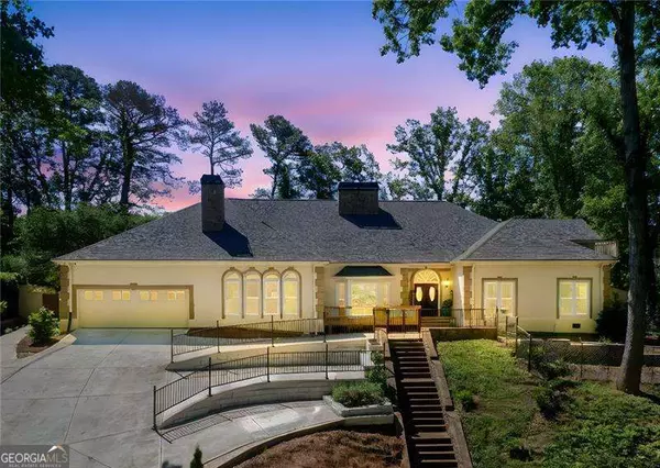511 Pine Valley RD SE, Marietta, GA 30067