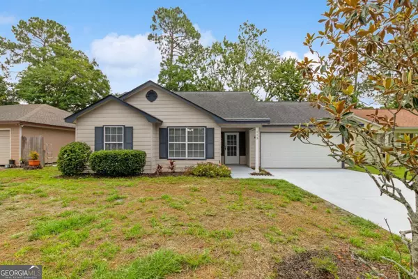 St. Marys, GA 31558,113 Hamilton DR