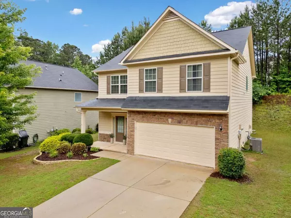 Dallas, GA 30132,252 STONEWOOD CREEK DR