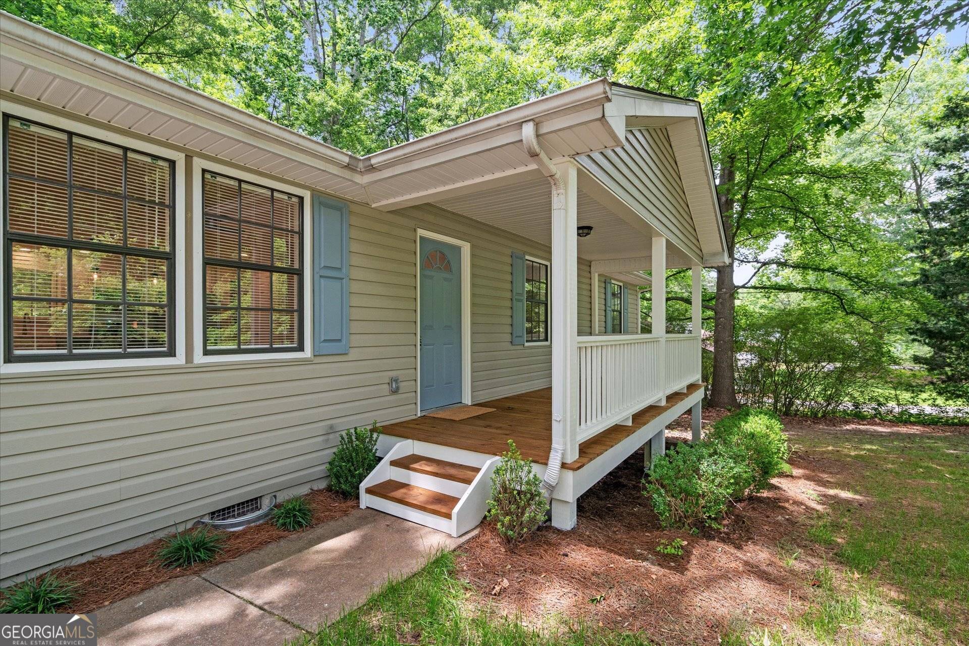 Villa Rica, GA 30180,438 Punkintown RD