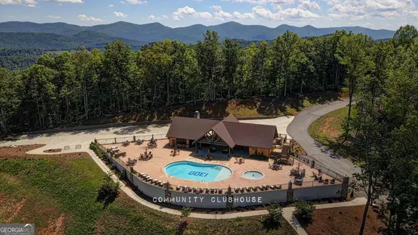 Blairsville, GA 30512,LT185 Thirteen Hundred #185