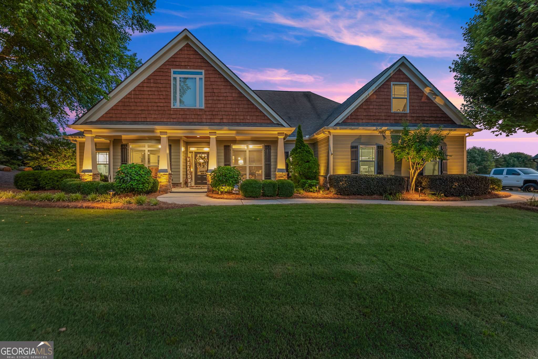 Hoschton, GA 30548,25 Wicklow CT
