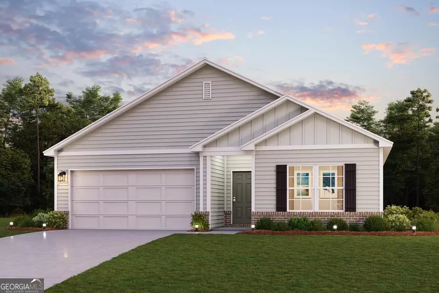 208 Lochwolde DR, Macon, GA 31220