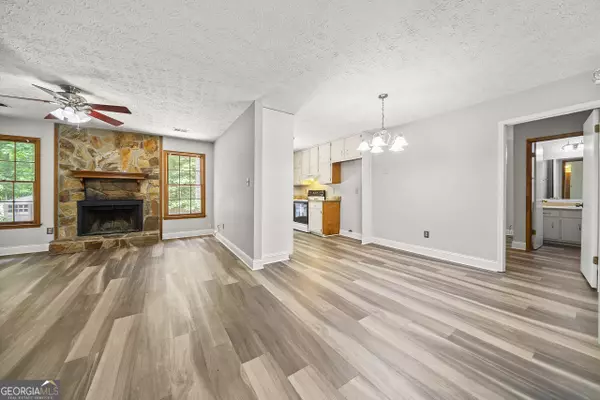 Peachtree City, GA 30269,409 Deergrass TRL