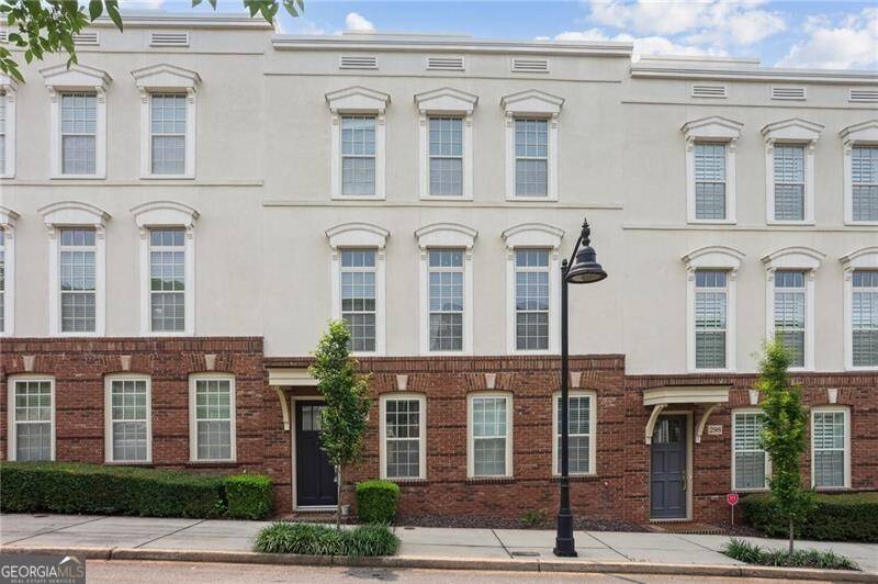 306 Masons ROW, Marietta, GA 30060