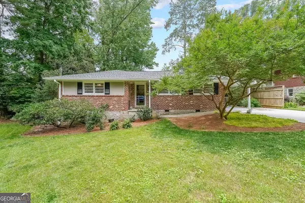 Decatur, GA 30033,2889 Mount Olive DR