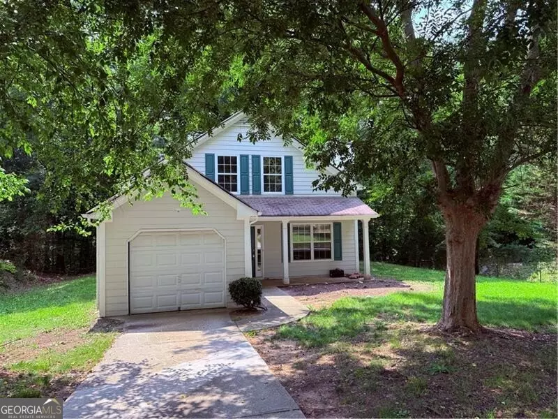 Austell, GA 30168,7250 Bridgeport CT