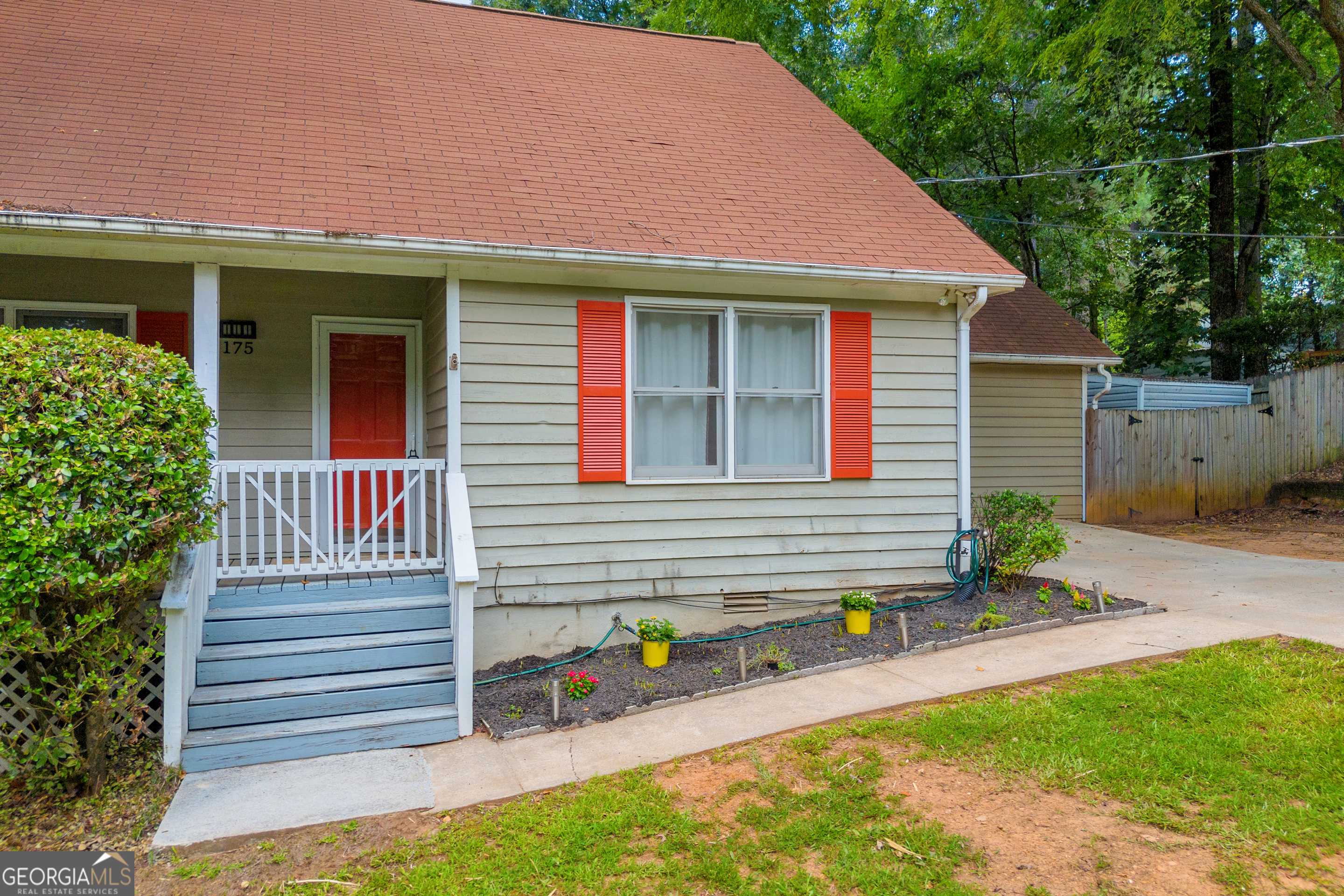 Athens, GA 30606,175 Providence RD